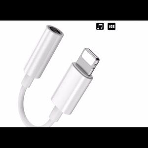 iPhone adapter